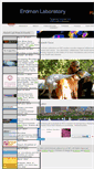 Mobile Screenshot of erdmanlab.us